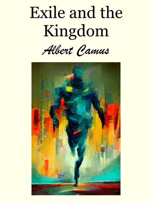 cover image of Exile and the Kingdom